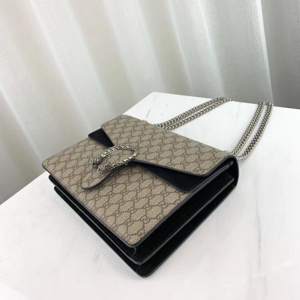 Replica Gucci Dionysus GG Med Shoulder Bag 403348 - Image 5