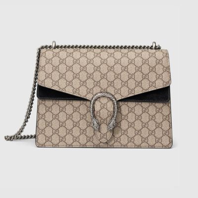 Replica Gucci Dionysus GG Med Shoulder Bag 403348