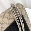 Best Replicas Bags - Replica Gucci Dionysus GG Med Shoulder Bag 403348 Shop For Best Louis Vuitton LV Replica Bags With Cheap Price