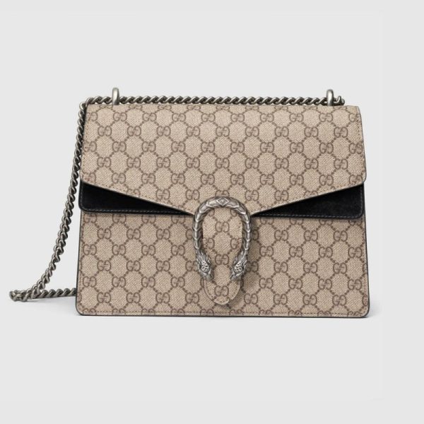 Replica Gucci Dionysus GG Med Shoulder Bag 403348