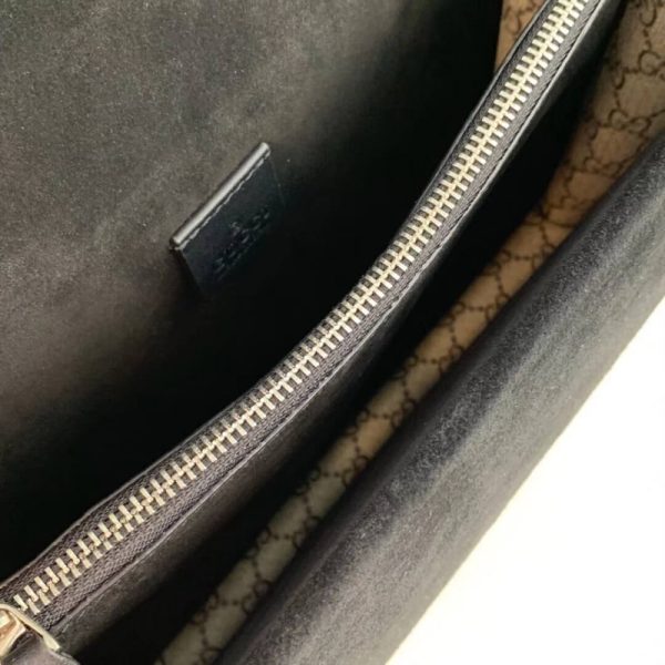 Replica Gucci Dionysus GG Med Shoulder Bag 403348 - Image 10