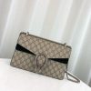 Best Replicas Bags - Replica Gucci Dionysus Small GG Shoulder Bag - Stylish & Compact Shop For Best Louis Vuitton LV Replica Bags With Cheap Price