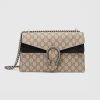 Best Replicas Bags - Replica Gucci Dionysus Small GG Shoulder Bag - Stylish & Compact Shop For Best Louis Vuitton LV Replica Bags With Cheap Price