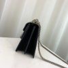 Best Replicas Bags - Replica Gucci Dionysus Small GG Shoulder Bag - Stylish & Compact Shop For Best Louis Vuitton LV Replica Bags With Cheap Price