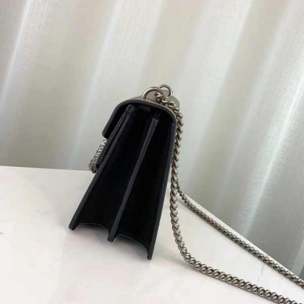 Replica Gucci Dionysus Small GG Shoulder Bag - Stylish & Compact - Image 3