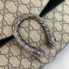 Best Replicas Bags - Replica Gucci Dionysus Small GG Shoulder Bag - Stylish & Compact Shop For Best Louis Vuitton LV Replica Bags With Cheap Price