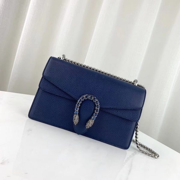 Replica Gucci Dionysus Small Shoulder Bag 400249 – Luxe Style - Image 2