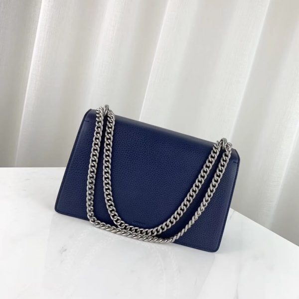 Replica Gucci Dionysus Small Shoulder Bag 400249 – Luxe Style - Image 3