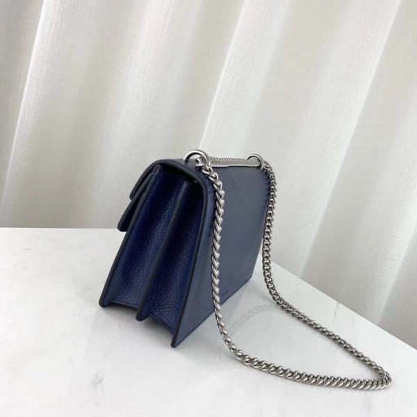 Replica Gucci Dionysus Small Shoulder Bag 400249 – Luxe Style - Image 4