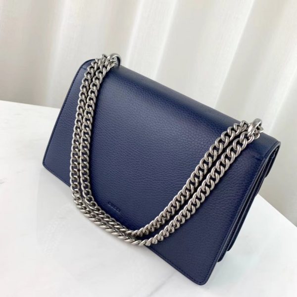Replica Gucci Dionysus Small Shoulder Bag 400249 – Luxe Style - Image 5
