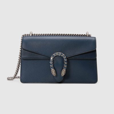 Replica Gucci Dionysus Small Shoulder Bag 400249 – Luxe Style