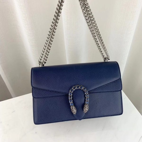 Replica Gucci Dionysus Small Shoulder Bag 400249 – Luxe Style - Image 7
