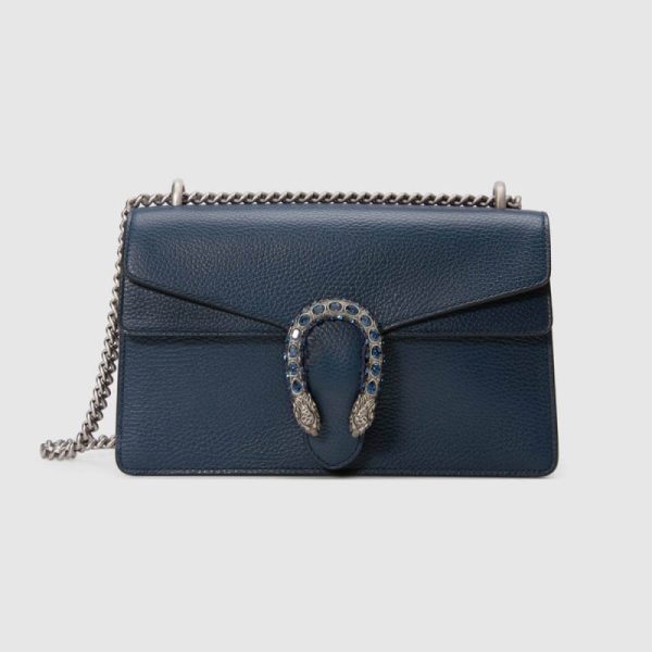 Replica Gucci Dionysus Small Shoulder Bag 400249 – Luxe Style