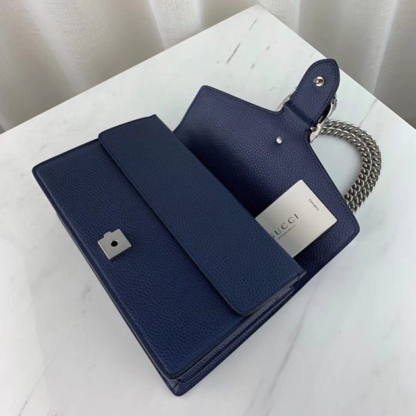 Replica Gucci Dionysus Small Shoulder Bag 400249 – Luxe Style - Image 8