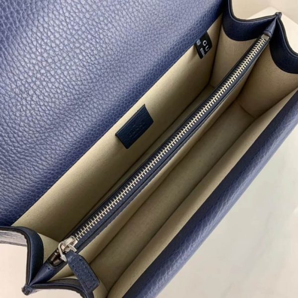 Replica Gucci Dionysus Small Shoulder Bag 400249 – Luxe Style - Image 10
