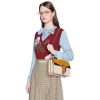 Best Replicas Bags - Replica Gucci Dionysus Orange Leather Shoulder Bag Shop For Best Louis Vuitton LV Replica Bags With Cheap Price
