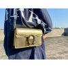 Best Replicas Bags - Replica Gucci Dionysus Gold Lame Leather Shoulder Bag Shop For Best Louis Vuitton LV Replica Bags With Cheap Price