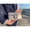 Best Replicas Bags - Replica Gucci Dionysus Rose Gold Lame Leather Shoulder Bag Shop For Best Louis Vuitton LV Replica Bags With Cheap Price
