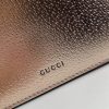 Best Replicas Bags - Replica Gucci Dionysus Rose Gold Lame Leather Shoulder Bag Shop For Best Louis Vuitton LV Replica Bags With Cheap Price