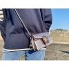 Best Replicas Bags - Replica Gucci Dionysus Rose Gold Lame Leather Shoulder Bag Shop For Best Louis Vuitton LV Replica Bags With Cheap Price