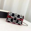 Best Replicas Bags - Replica Gucci Dionysus Super Mini Crossbody Bag 476432 Shop For Best Louis Vuitton LV Replica Bags With Cheap Price