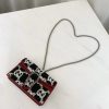 Best Replicas Bags - Replica Gucci Dionysus Super Mini Crossbody Bag 476432 Shop For Best Louis Vuitton LV Replica Bags With Cheap Price