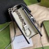 Best Replicas Bags - Replica Gucci Dionysus Mini Bag in Orange & White Leather Shop For Best Louis Vuitton LV Replica Bags With Cheap Price