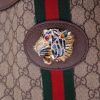 Best Replicas Bags - Replica Gucci Rajah GG Tote 537219 in Coffee Shop For Best Louis Vuitton LV Replica Bags With Cheap Price