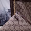 Best Replicas Bags - Replica Gucci Rajah GG Tote 537219 in Coffee Shop For Best Louis Vuitton LV Replica Bags With Cheap Price