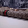 Best Replicas Bags - Replica Gucci Rajah GG Tote 537219 in Coffee Shop For Best Louis Vuitton LV Replica Bags With Cheap Price