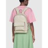 Best Replicas Bags - Replica Gucci GG Embossed Backpack | Stylish Carryall Design Shop For Best Louis Vuitton LV Replica Bags With Cheap Price