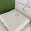 Best Replicas Bags - Replica Gucci GG Embossed Backpack | Stylish Carryall Design Shop For Best Louis Vuitton LV Replica Bags With Cheap Price