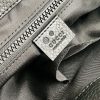 Best Replicas Bags - Replica Gucci GG Guccissima Black Nylon Tall Tote Bag Shop For Best Louis Vuitton LV Replica Bags With Cheap Price