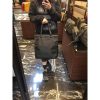 Best Replicas Bags - Replica Gucci GG Guccissima Black Nylon Tall Tote Bag Shop For Best Louis Vuitton LV Replica Bags With Cheap Price