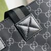 Best Replicas Bags - Replica Gucci GG Guccissima Black Nylon Tall Tote Bag Shop For Best Louis Vuitton LV Replica Bags With Cheap Price