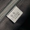 Best Replicas Bags - Replica Gucci GG Guccissima Black Nylon Tote Bag Shop For Best Louis Vuitton LV Replica Bags With Cheap Price
