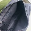 Best Replicas Bags - Gucci GG Guccissima Nylon Replica Toiletry Bag – 510338 Shop For Best Louis Vuitton LV Replica Bags With Cheap Price
