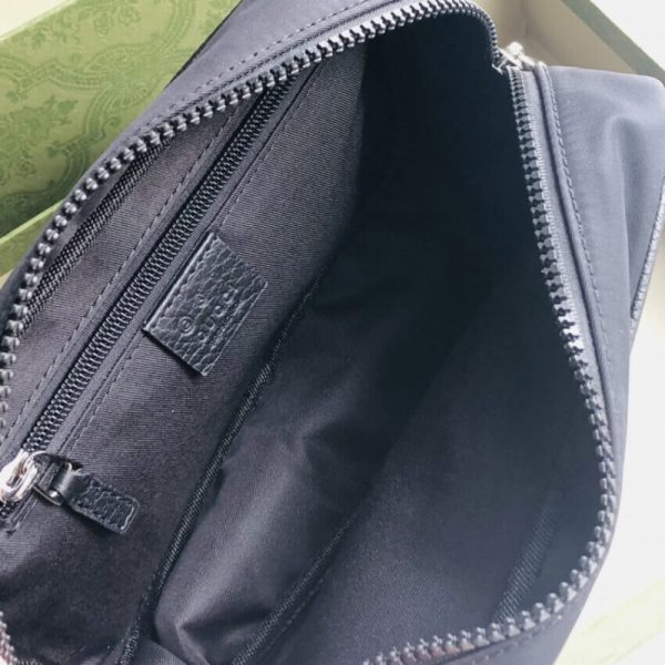 Gucci GG Guccissima Nylon Replica Toiletry Bag – 510338 - Image 11