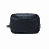 Best Replicas Bags - Gucci GG Guccissima Nylon Replica Toiletry Bag – 510338 Shop For Best Louis Vuitton LV Replica Bags With Cheap Price