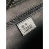 Best Replicas Bags - Gucci GG Guccissima Nylon Replica Toiletry Bag – 510338 Shop For Best Louis Vuitton LV Replica Bags With Cheap Price
