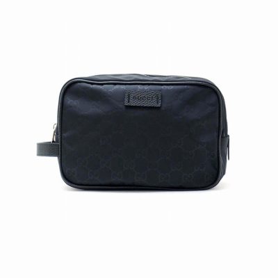 Gucci GG Guccissima Nylon Replica Toiletry Bag – 510338