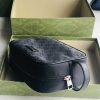 Best Replicas Bags - Gucci GG Guccissima Nylon Replica Toiletry Bag – 510338 Shop For Best Louis Vuitton LV Replica Bags With Cheap Price