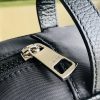 Best Replicas Bags - Gucci GG Guccissima Nylon Replica Toiletry Bag – 510338 Shop For Best Louis Vuitton LV Replica Bags With Cheap Price