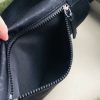 Best Replicas Bags - Replica Gucci GG Guccissima Nylon Crossbody Bag - Stylish & Compact Shop For Best Louis Vuitton LV Replica Bags With Cheap Price