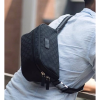 Best Replicas Bags - Replica Gucci GG Guccissima Nylon Crossbody Bag - Stylish & Compact Shop For Best Louis Vuitton LV Replica Bags With Cheap Price