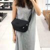 Best Replicas Bags - Replica Gucci GG Guccissima Nylon Crossbody Bag - Stylish & Compact Shop For Best Louis Vuitton LV Replica Bags With Cheap Price
