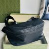 Best Replicas Bags - Replica Gucci GG Guccissima Nylon Crossbody Bag - Stylish & Compact Shop For Best Louis Vuitton LV Replica Bags With Cheap Price