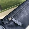 Best Replicas Bags - Replica Gucci GG Guccissima Nylon Crossbody Bag - Stylish & Compact Shop For Best Louis Vuitton LV Replica Bags With Cheap Price