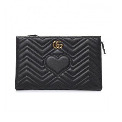 Gucci GG Marmont Clutch Replica | Stylish & Elegant Design