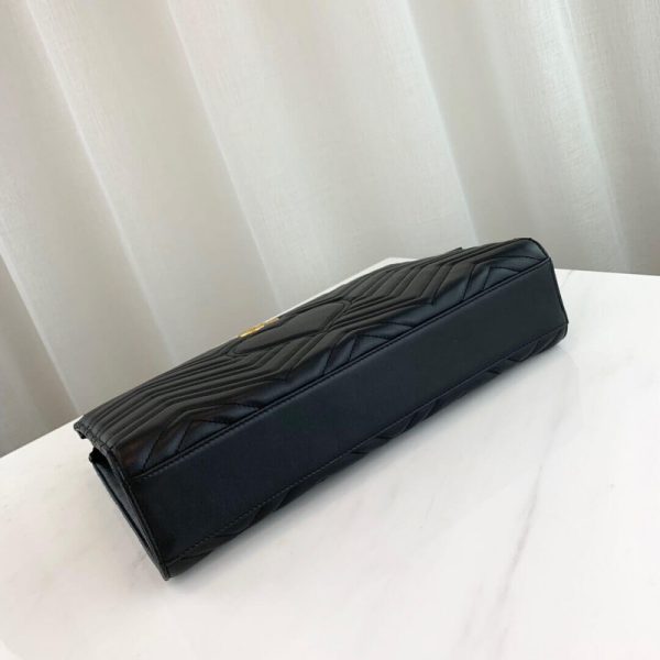 Gucci GG Marmont Clutch Replica | Stylish & Elegant Design - Image 7